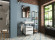 Зеркало Эстет Comfort Loft 60 ФР-00003603 Черное Зеркало Эстет Comfort Loft 60 ФР-00003603 Черное