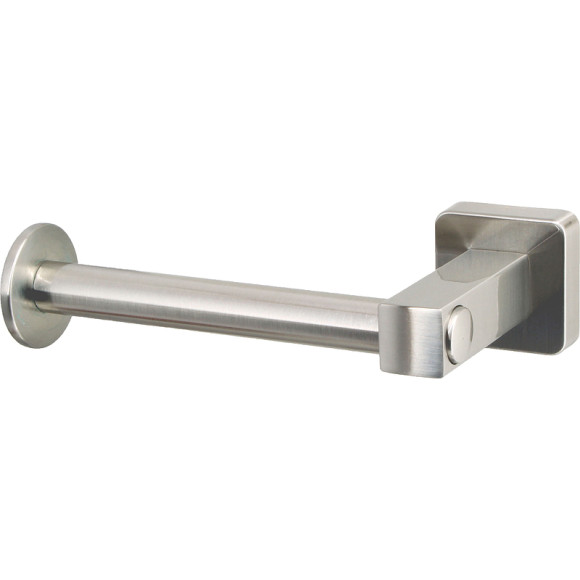 Держатель туалетной бумаги WasserKRAFT Rhin K-8796 Хром