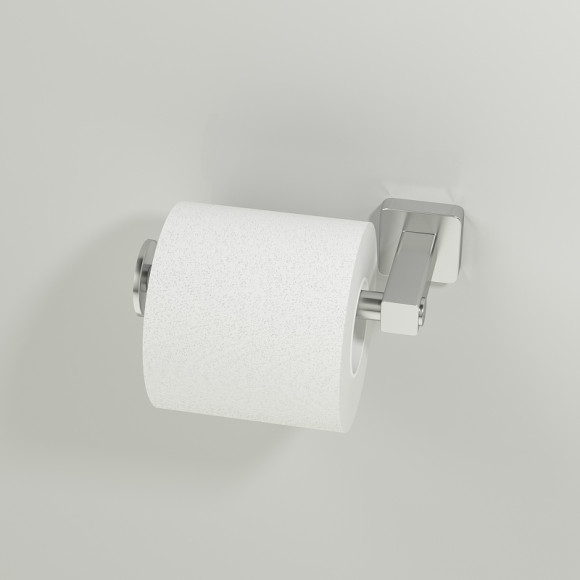 Держатель туалетной бумаги WasserKRAFT Rhin K-8796 Хром Держатель туалетной бумаги WasserKRAFT Rhin K-8796 Хром