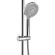 Душевая система Swedbe Calypso 5058 Хром