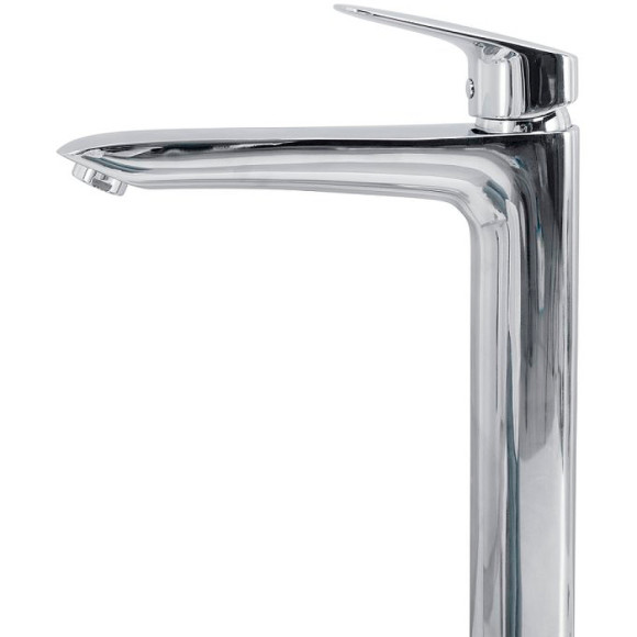 Смеситель для раковины BelBagno Due DUE-LMC-CRM-W0 Хром