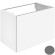 Тумба под раковину Keuco Plan 80 32962 290000 Инокс