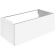 Тумба под раковину Keuco Plan 100 32971 300000 Белая Тумба под раковину Keuco Plan 100 32971 300000 Белая