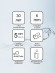 Душевая дверь Ravak Pivot PDOP1-80 03G40U00Z1 профиль Сатин ручка Хром стекло Transparent Душевая дверь Ravak Pivot PDOP1-80 03G40U00Z1 профиль Сатин ручка Хром стекло Transparent