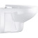 Унитаз Grohe Bau Ceramic 39351000 подвесной с сиденьем Микролифт