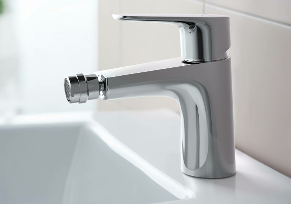 Смеситель для биде Aquatek Бетта AQ1118CR Хром