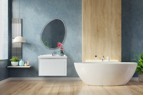 Тумба под раковину Cezares Giubileo 80 GIUBILEO-800-1C-SO-BL подвесная Bianco Lucido