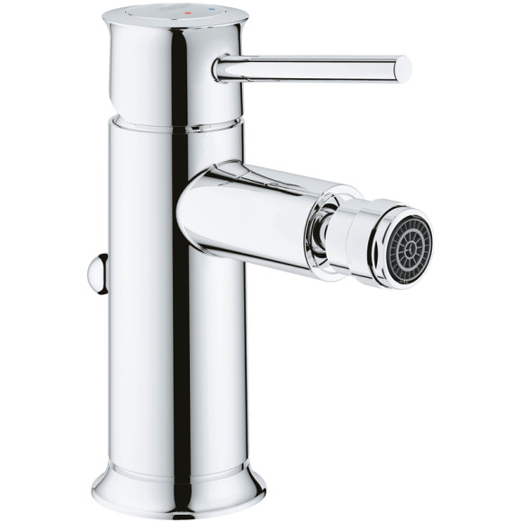 Смеситель для биде Grohe BauClassic 32864000 Хром