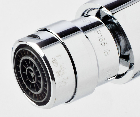 Смеситель для биде Grohe BauClassic 32864000 Хром Смеситель для биде Grohe BauClassic 32864000 Хром