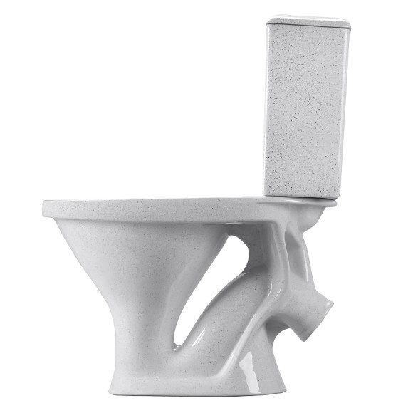 Унитаз компакт Santeri Вест 1.P201.8.S01.00B.F с бачком и сиденьем Унитаз компакт Santeri Вест 1.P201.8.S01.00B.F с бачком и сиденьем