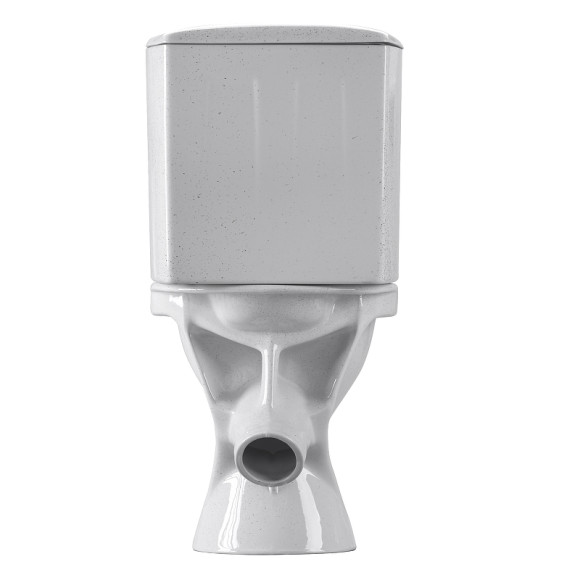 Унитаз компакт Santeri Вест 1.P201.8.S01.00B.F с бачком и сиденьем Унитаз компакт Santeri Вест 1.P201.8.S01.00B.F с бачком и сиденьем