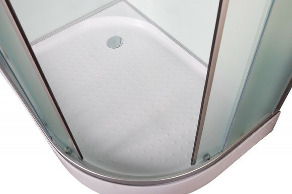 Душевая кабина Esbano ES-115C 115x85 L ESKB115CL без гидромассажа Душевая кабина Esbano ES-115C 115x85 L ESKB115CL без гидромассажа