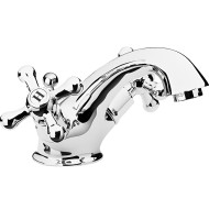 Смеситель для раковины Remer Liberty 13LIce Хром Смеситель для раковины Remer Liberty 13LIce Хром