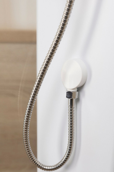 Душевая кабина Niagara Promo 90x80 R P90/80/26R/MT/BK без гидромассажа Душевая кабина Niagara Promo 90x80 R P90/80/26R/MT/BK без гидромассажа