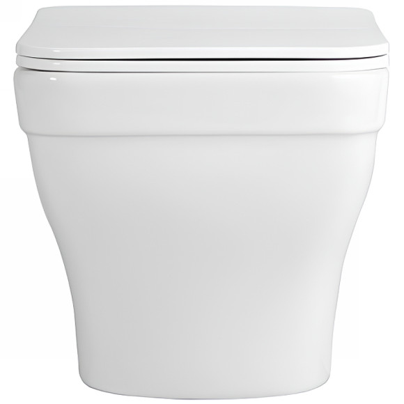 Унитаз Aquatek Амадео AQ1163-00 подвесной с сиденьем Микролифт Унитаз Aquatek Амадео AQ1163-00 подвесной с сиденьем Микролифт