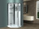 Душевая кабина Esbano Muse ESM-PENTA-90 90x90 L ESKM90PRL без гидромассажа Душевая кабина Esbano Muse ESM-PENTA-90 90x90 L ESKM90PRL без гидромассажа