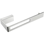 Полотенцедержатель Boheme Q 10945-NB Никель Полотенцедержатель Boheme Q 10945-NB Никель