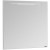 Зеркало Aquaton Дакота 80 1A203102DA010 с подсветкой Белое с выключателем