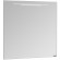 Зеркало Aquaton Дакота 80 1A203102DA010 с подсветкой Белое с выключателем