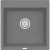 Кухонная мойка Point Арбель 51 PN3001AL Серая