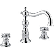 Смеситель для раковины Migliore Arcadia 18389 Хром Смеситель для раковины Migliore Arcadia 18389 Хром