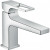 Смеситель для раковины Hansgrohe Metropol 74502000 Хром