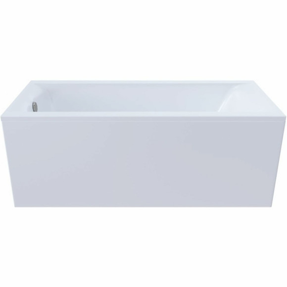 Ванна из искусственного камня Astra Form Нью-Форм 170х70 01010012 без гидромассажа Ванна из искусственного камня Astra Form Нью-Форм 170х70 01010012 без гидромассажа