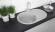 Кухонная мойка Ulgran Classic U-503-341 Ультра-белая Кухонная мойка Ulgran Classic U-503-341 Ультра-белая