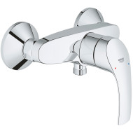Смеситель для душа Grohe Eurosmart 33555002 Хром