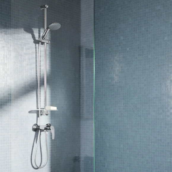 Смеситель для душа Grohe Eurosmart 33555002 Хром