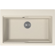 Кухонная мойка Florentina Ромия-770 20.495.E0770.202 Шампань