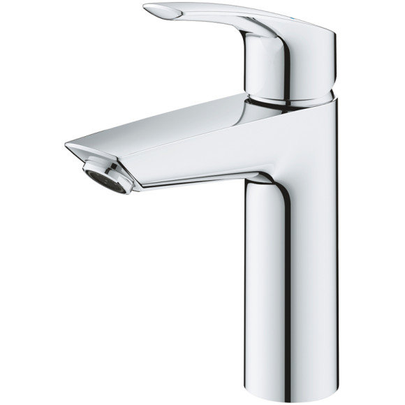 Смеситель для раковины Grohe Eurosmart 23923003 Хром Смеситель для раковины Grohe Eurosmart 23923003 Хром