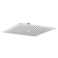 Верхний душ E.C.A. Shower Heads 102145013 Хром Верхний душ E.C.A. Shower Heads 102145013 Хром