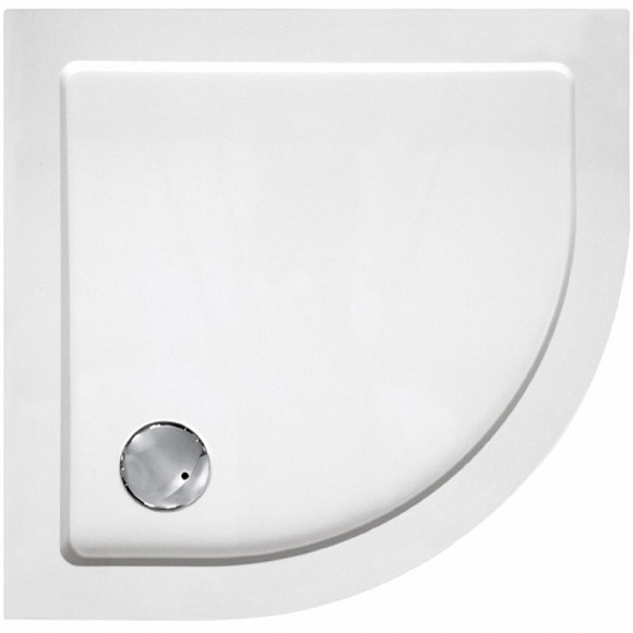 Душевой поддон из стеклокомпозита Cezares Tray SMC 80x80 Tray-M-R-80-550-35-W Белый Душевой поддон из стеклокомпозита Cezares Tray SMC 80x80 Tray-M-R-80-550-35-W Белый