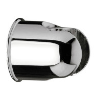 Держатель ручного душа Remer 339SO Хром