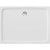 Душевой поддон из искусственного камня Ravak Gigant Pro Chrome 120x80 XA04G401010 Белый