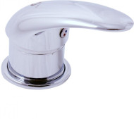 Смеситель для душа Rav Slezak Dunaj D468.5 Хром