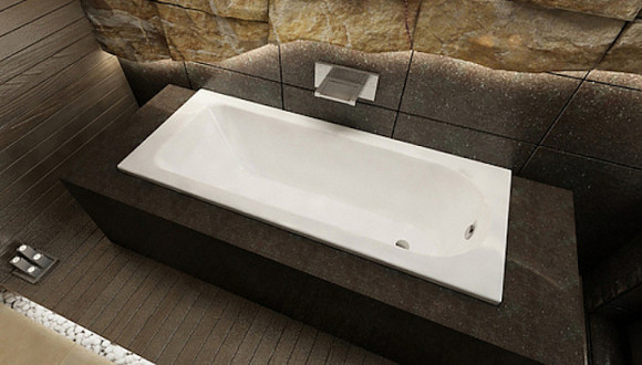 Стальная ванна Kaldewei Saniform Plus 373-1 170x75 112630003001 с покрытием Аnti-slip и Easy-clean Стальная ванна Kaldewei Saniform Plus 373-1 170x75 112630003001 с покрытием Аnti-slip и Easy-clean