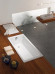 Стальная ванна Kaldewei Saniform Plus 373-1 170x75 112630003001 с покрытием Аnti-slip и Easy-clean Стальная ванна Kaldewei Saniform Plus 373-1 170x75 112630003001 с покрытием Аnti-slip и Easy-clean