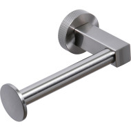 Держатель туалетной бумаги WasserKRAFT Tauber K-64496 Никель