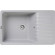 Кухонная мойка GranFest Quarz GF-ZW72 Серая Кухонная мойка GranFest Quarz GF-ZW72 Серая