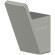 Крючок Whitecross Cubo nickel brushed CU2415NIB Брашированный никель Крючок Whitecross Cubo nickel brushed CU2415NIB Брашированный никель