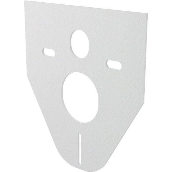 Инсталляция Alcaplast AM101/1120-4:1 RU M578-0001 для унитаза с Черной матовой клавишей смыва Инсталляция Alcaplast AM101/1120-4:1 RU M578-0001 для унитаза с Черной матовой клавишей смыва