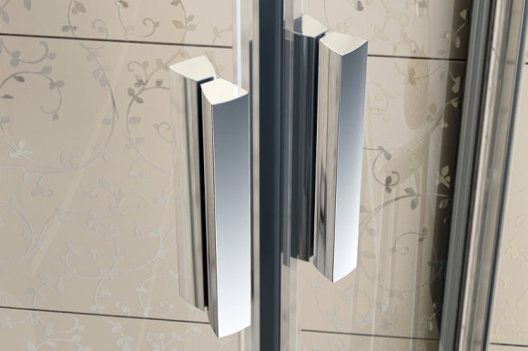 Душевой уголок Ravak Blix BLCP4-90 90x90 3B270100ZG профиль Белый стекло Grape Душевой уголок Ravak Blix BLCP4-90 90x90 3B270100ZG профиль Белый стекло Grape