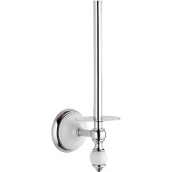 Держатель запасного рулона Remer Epoca EP62CR Хром