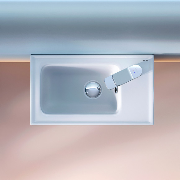 Тумба под раковину AM.PM X-Joy 45 M85AFSX0451WG Белый глянец Тумба под раковину AM.PM X-Joy 45 M85AFSX0451WG Белый глянец