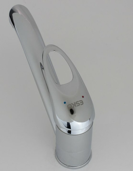 Смеситель для кухни ESKO Rio 15 Хром Смеситель для кухни ESKO Rio 15 Хром