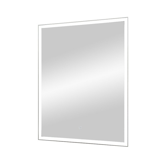 Зеркало Art&Max Arezzo AM-Are-600-800-DS-FC с подсветкой с сенсорным выключателем Хром Зеркало Art&Max Arezzo AM-Are-600-800-DS-FC с подсветкой с сенсорным выключателем Хром