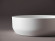 Раковина-чаша Ceramicanova Element 39 CN6022MW Белая матовая Раковина-чаша Ceramicanova Element 39 CN6022MW Белая матовая