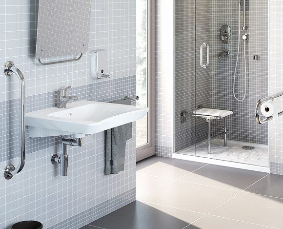 Раковина Vitra Conforma 60 5289B003-0001 Белая